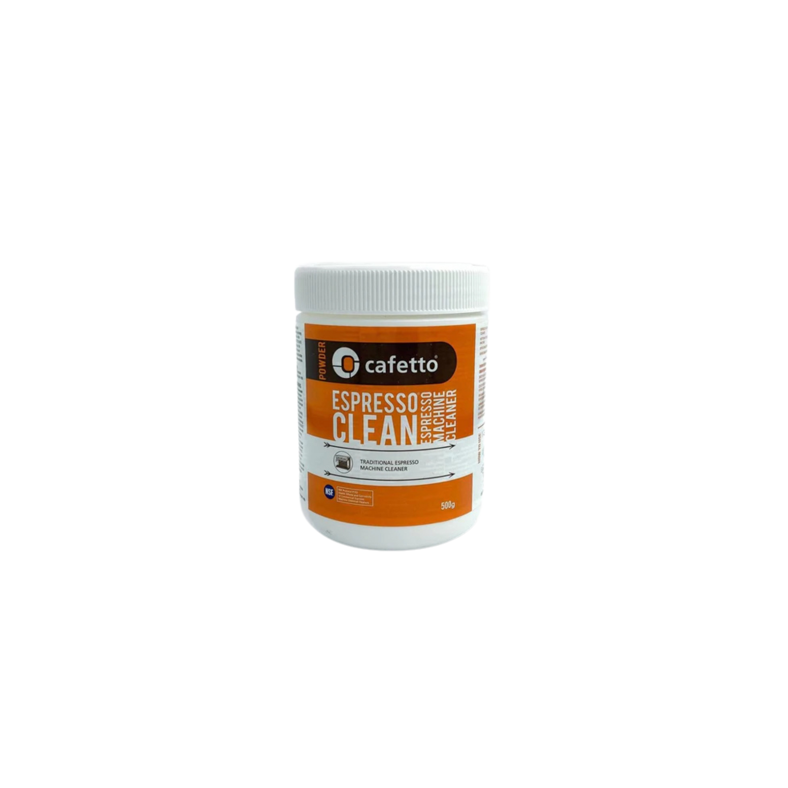 Cafetto Espresso Clean 1KG