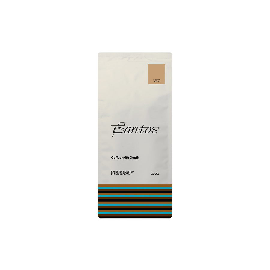 Specialty Microlot-Costa Rica 'Caturra'