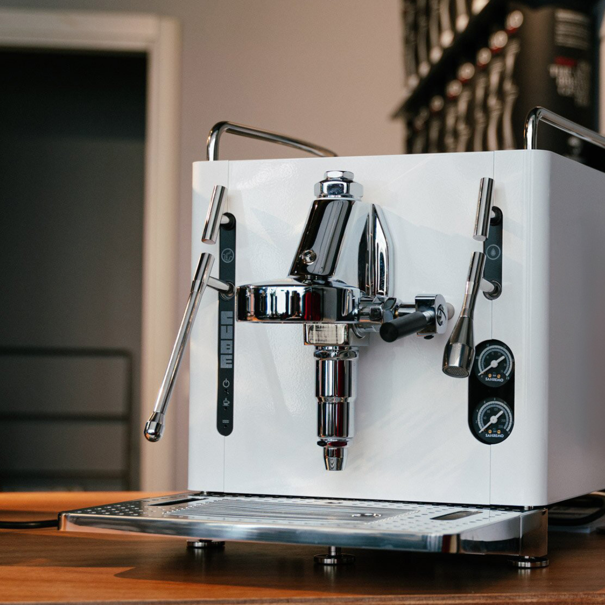 Sanremo CUBE