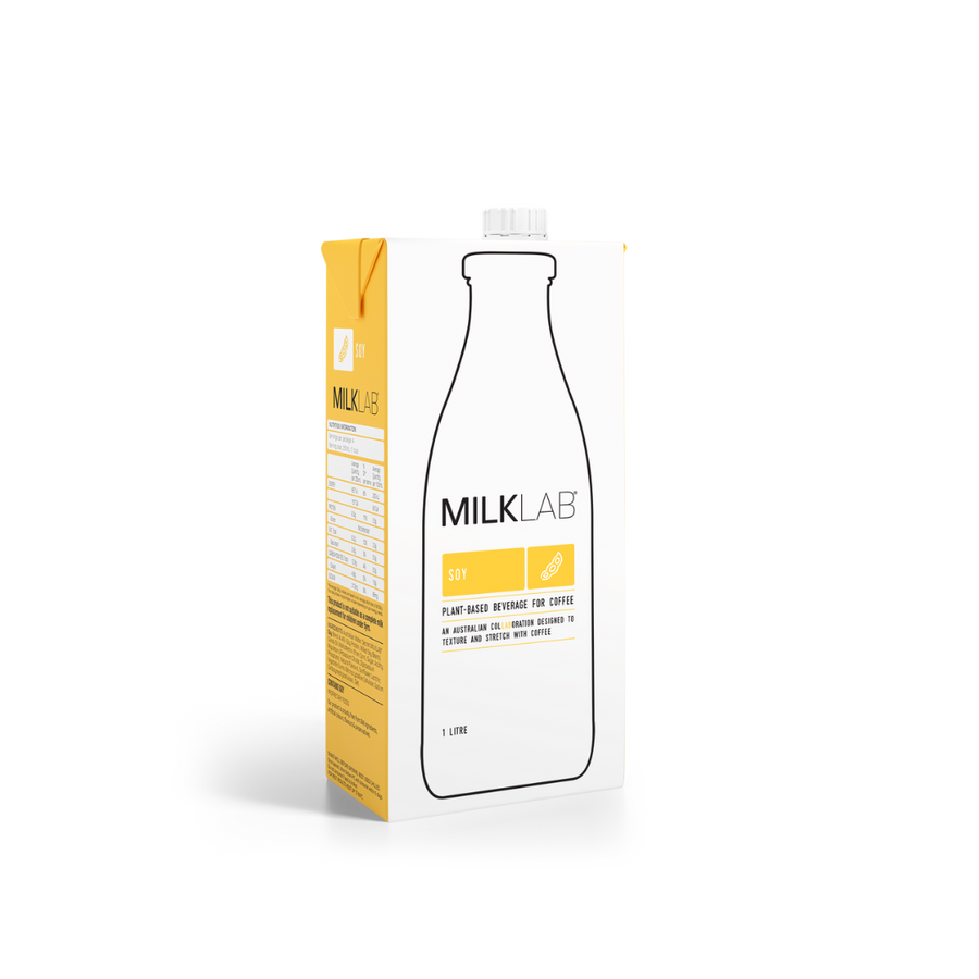 MILKLAB Soy