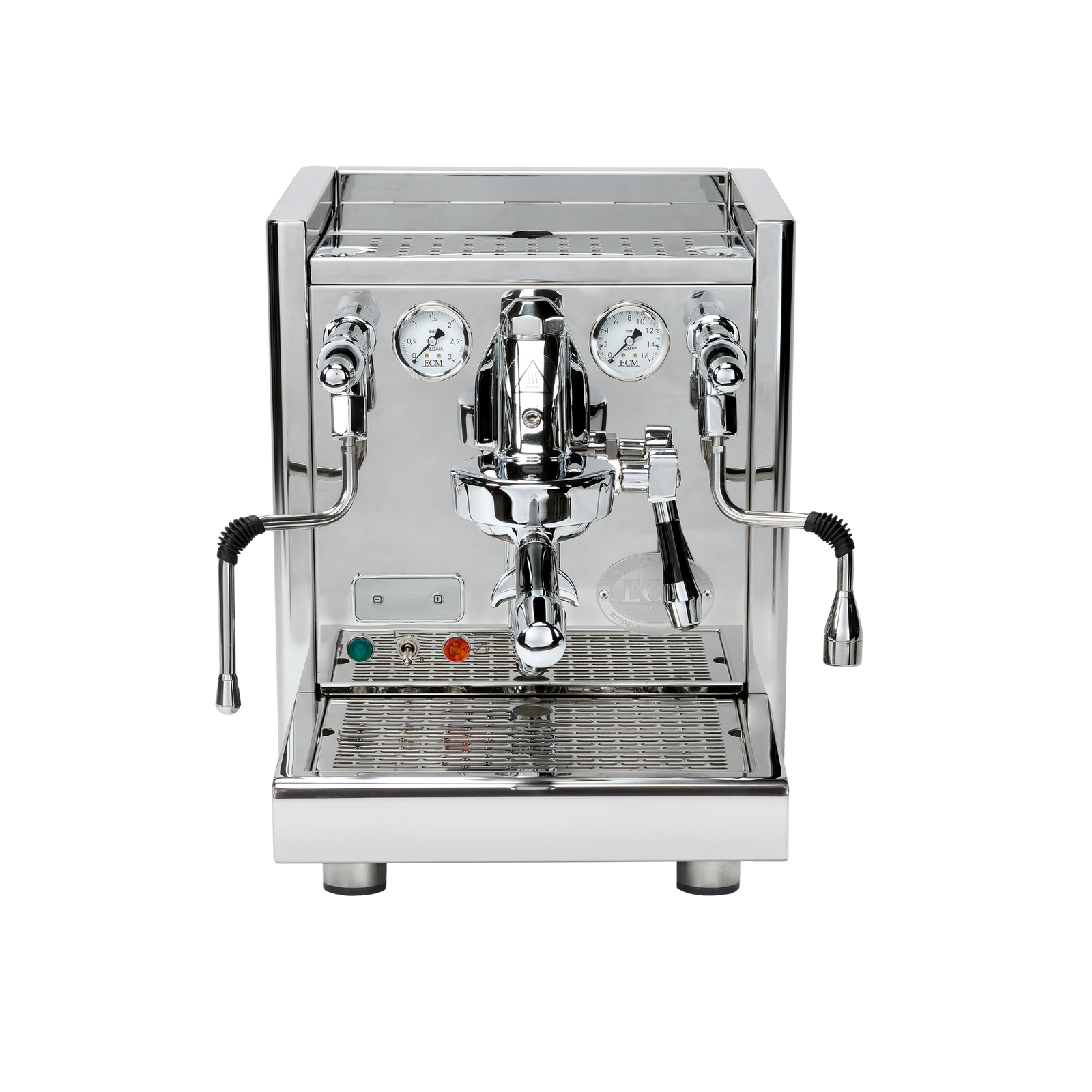 ECM Technika V Profi