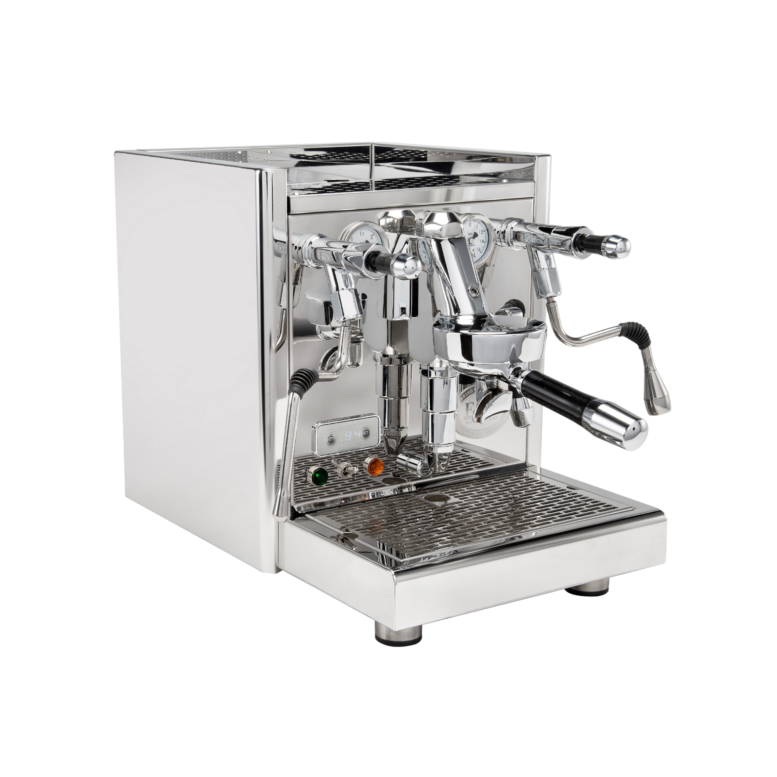 ECM Technika V Profi