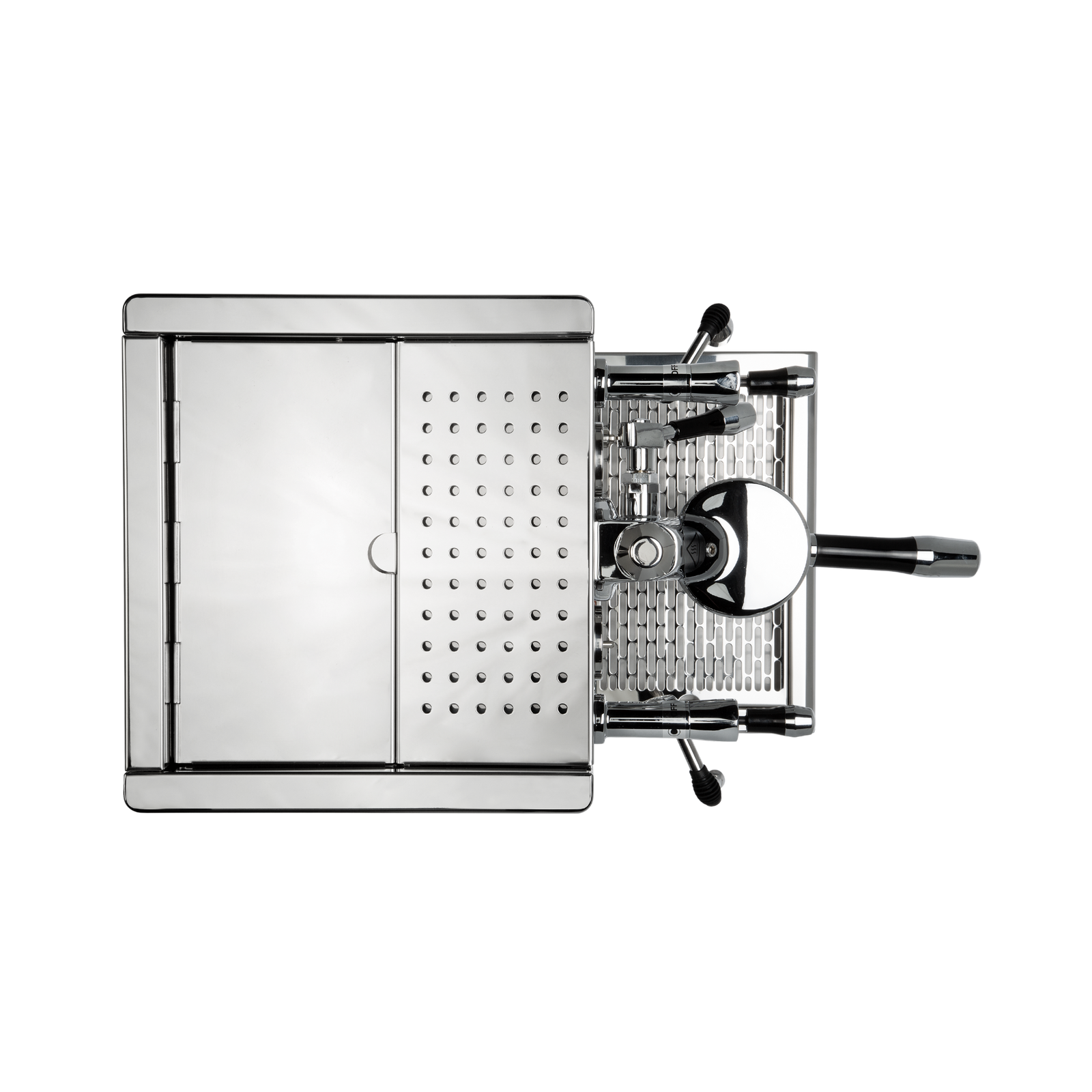 ECM Technika V Profi