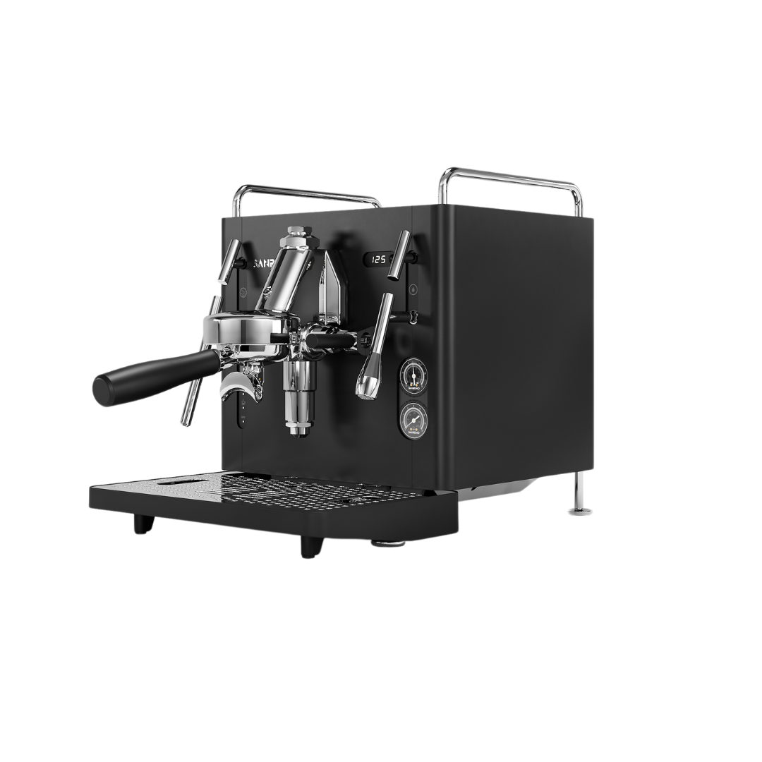 Sanremo CUBE