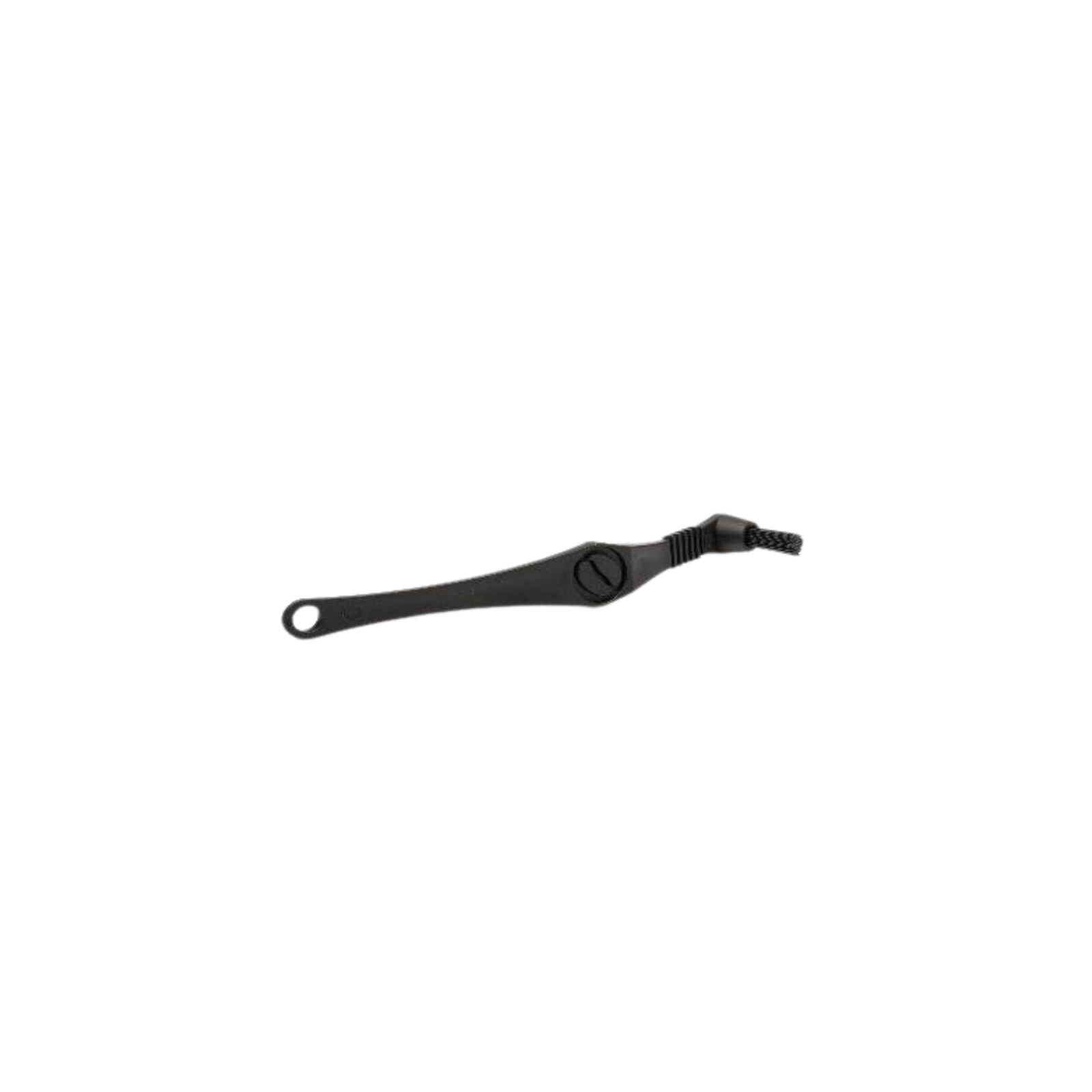 Espresso head clean brush