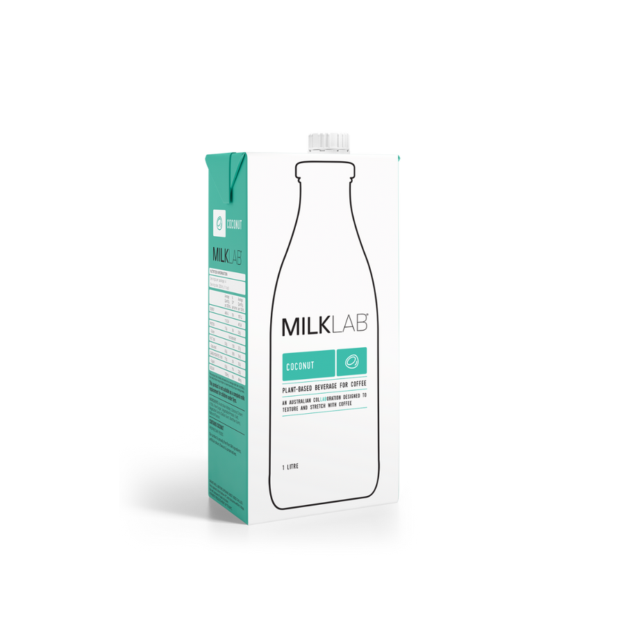 MILKLAB Coconut