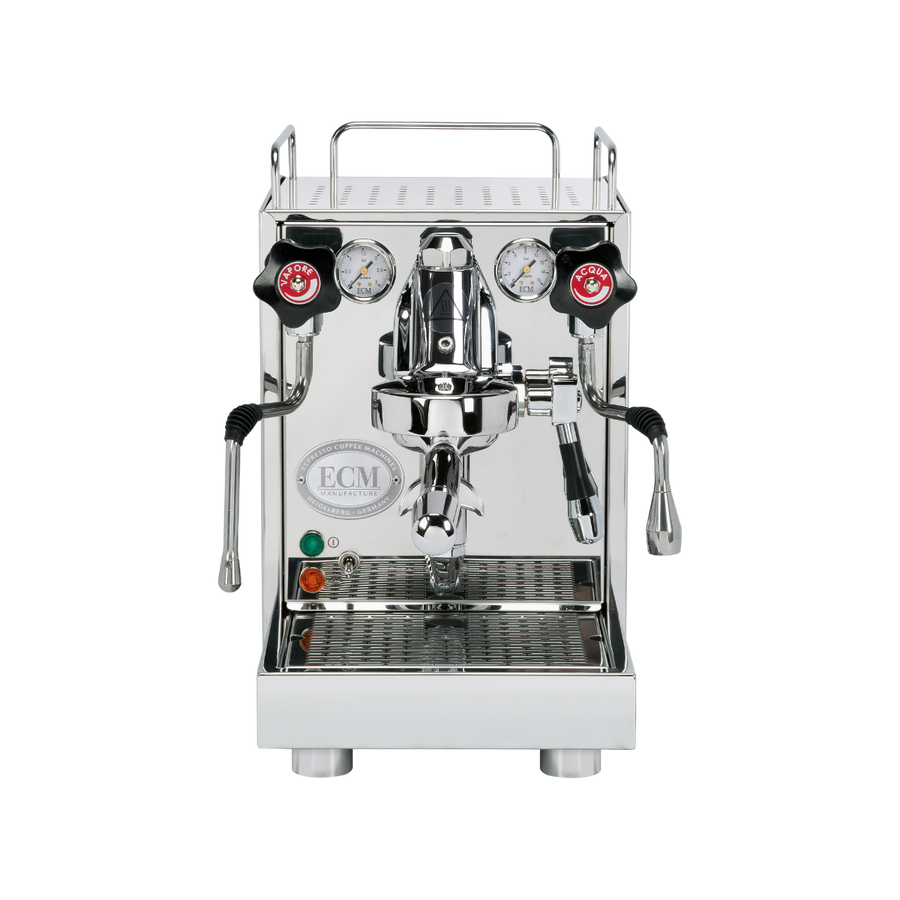 ECM Mechanika VI Slim