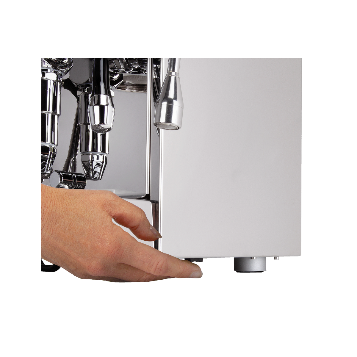 ECM Mechanika VI Slim
