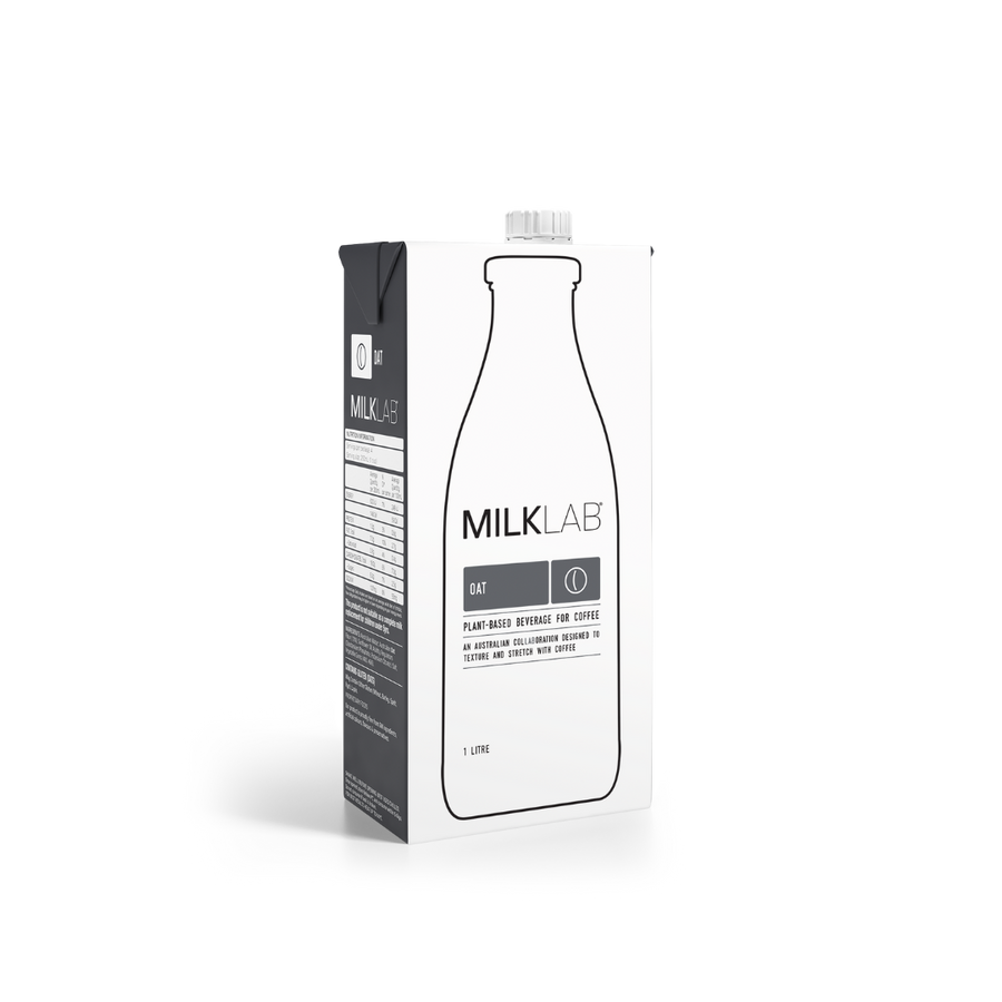 MILKLAB Oat