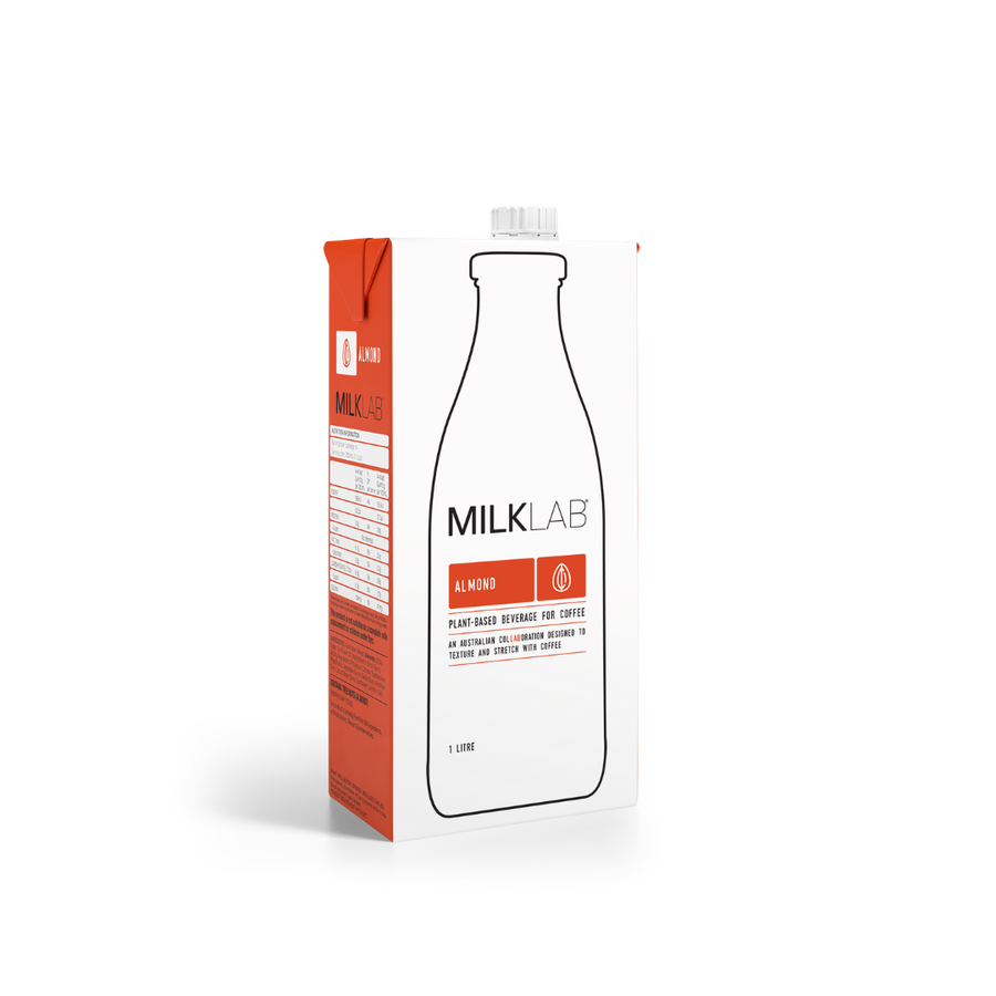 MILKLAB Almond