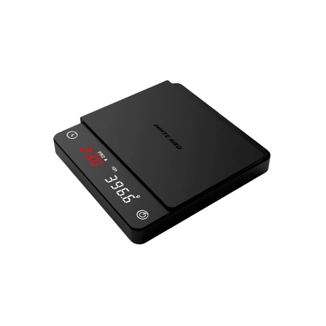 Brewace Espresso Smart Coffee Scale