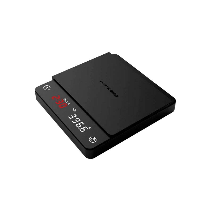 Brewace Espresso Smart Coffee Scale