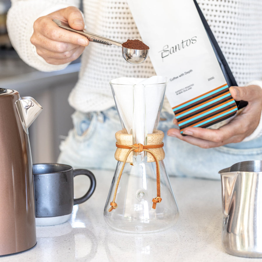 Coffee Gear