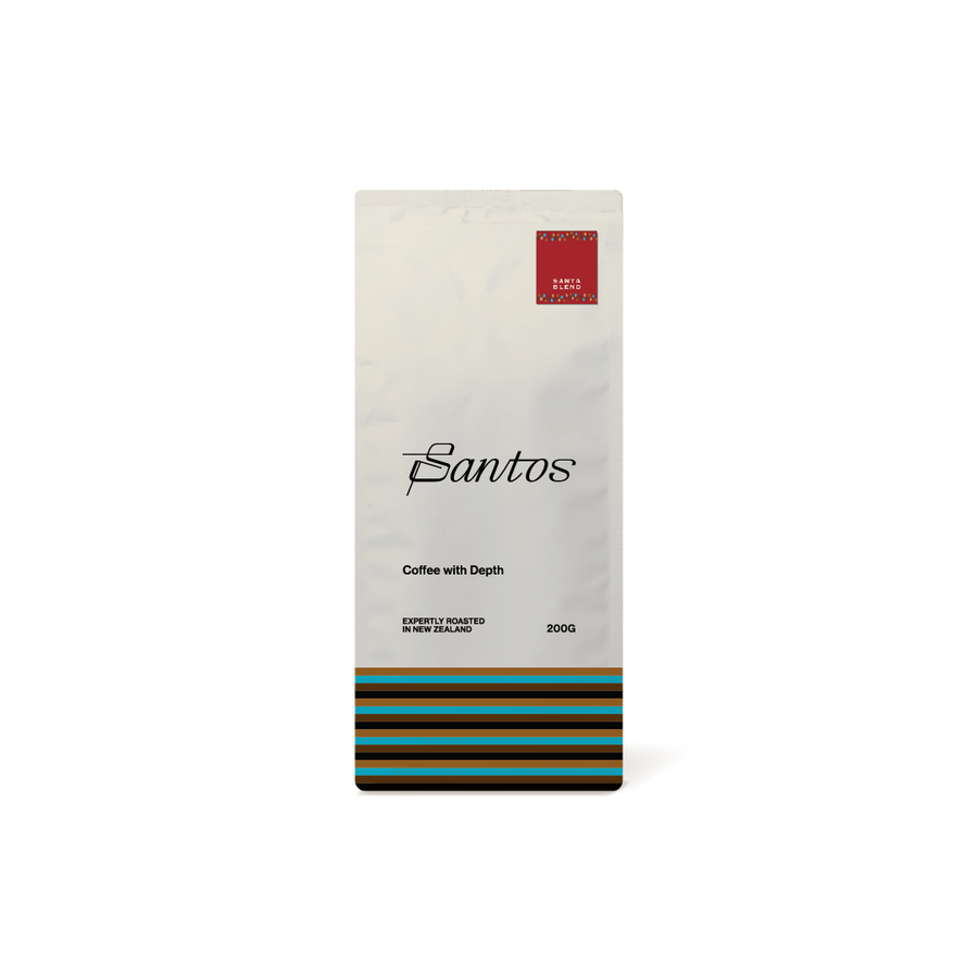 Santos Santa Blend