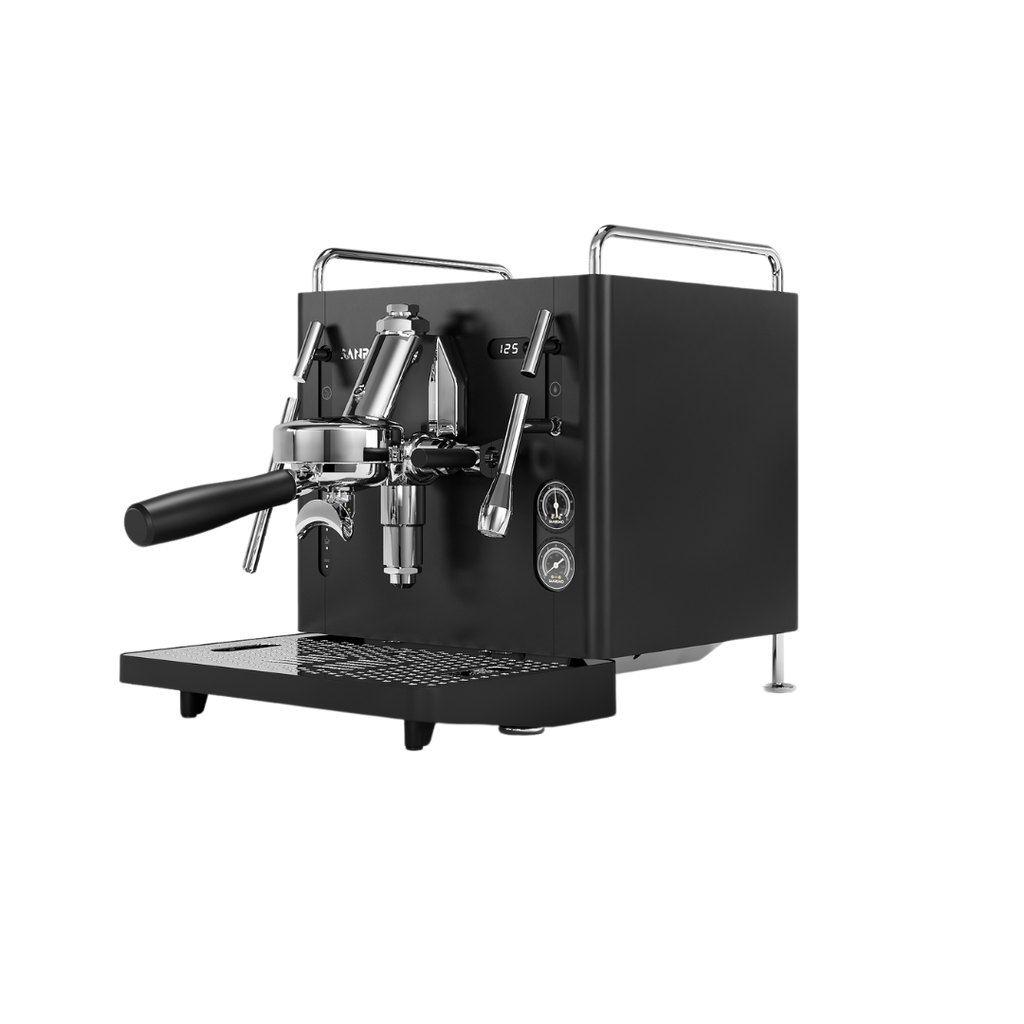 Sanremo CUBE – Santos Coffee