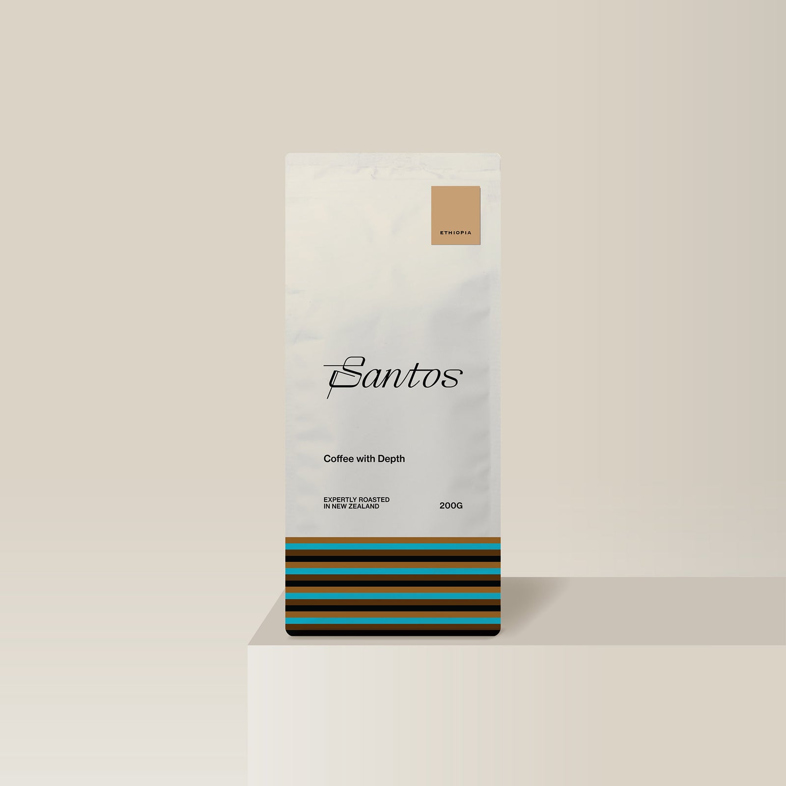 Single-Origin Ethiopia