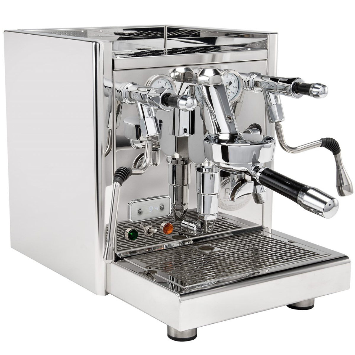 Coffee Machine Image